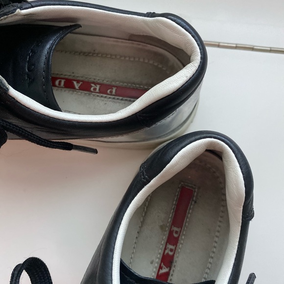 PRADA Sneakers | Offers Welcome - Picture 5 of 9